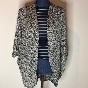 painted threads | Sweaters | Painted Thread Cardigan Brown Small | Poshmark